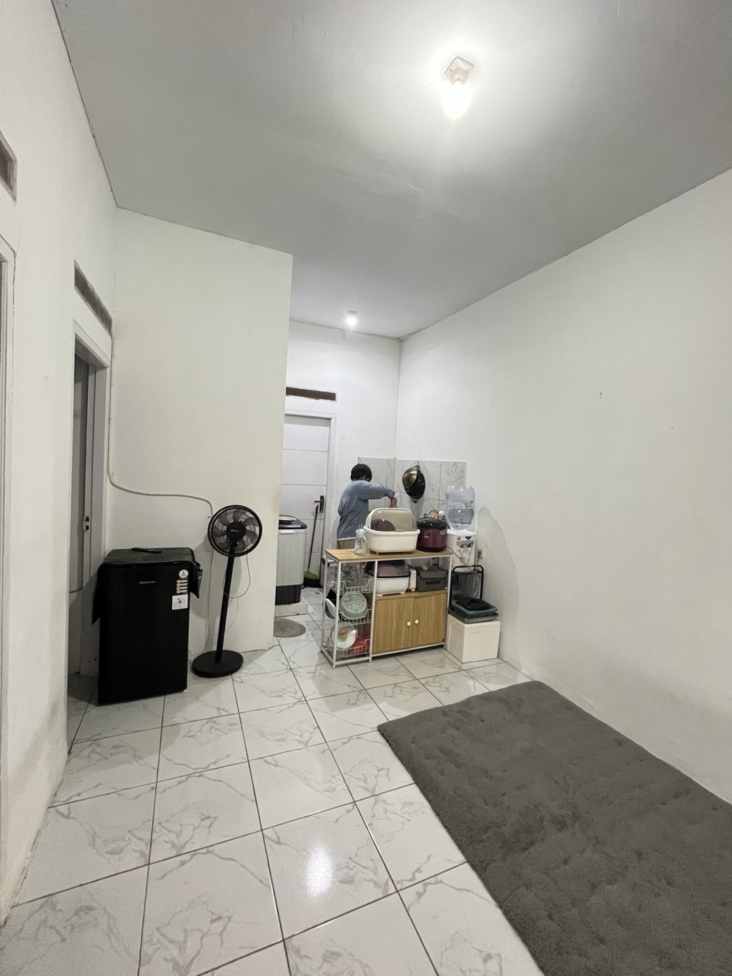 Sudut ruang dalam